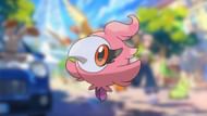 Spritzee in Pokemon Legends Z-A (Image via TPC)